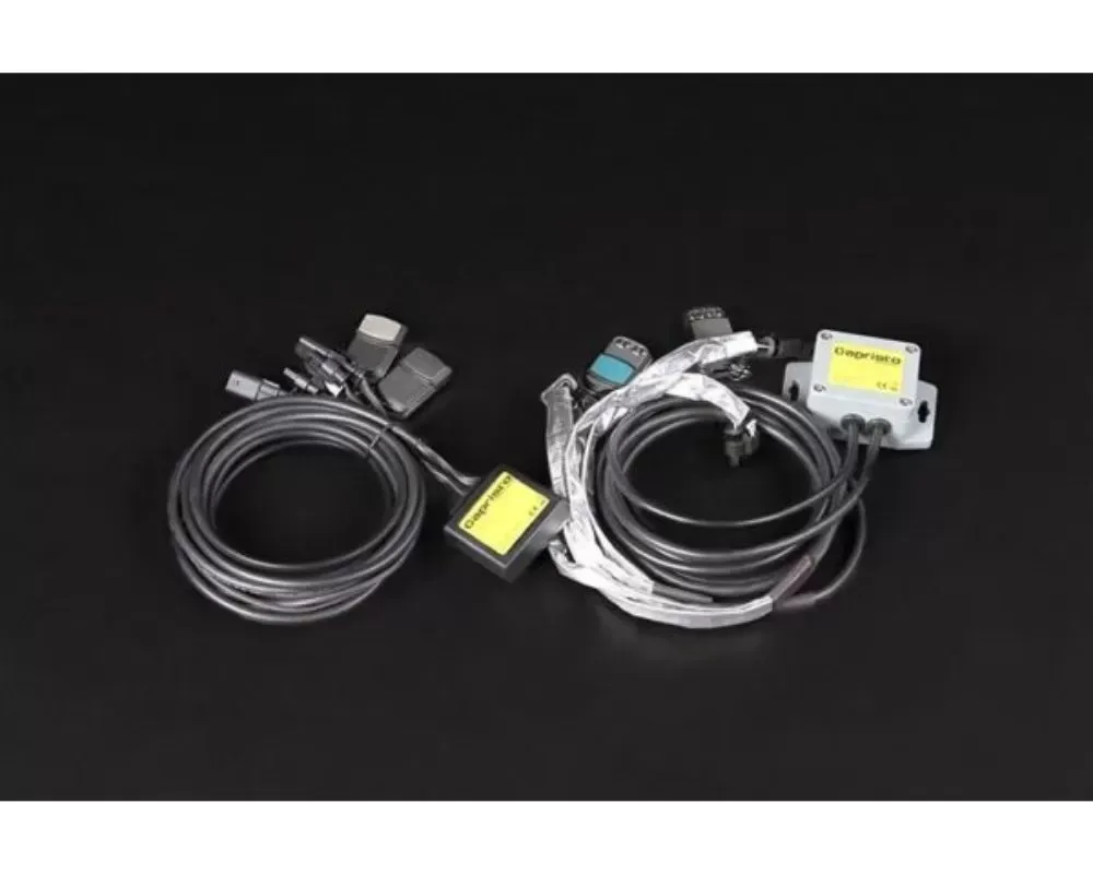 Capristo Exhaust E2E Exhaust Remote Kit D for Electric Valves Lamborghini | Mercedes | Bentley | Audi 2011-2023 - 04AZ00703009D