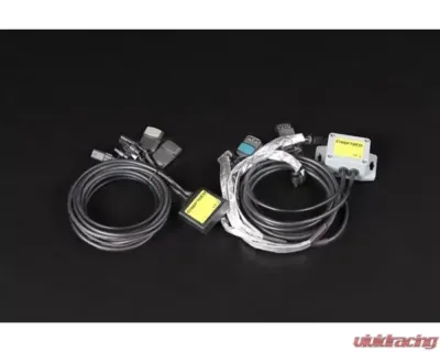 Capristo Exhaust E2E Exhaust Remote Kit D for Electric Valves Lamborghini | Mercedes | Bentley | Audi 2011-2023 - 04AZ00703009D
