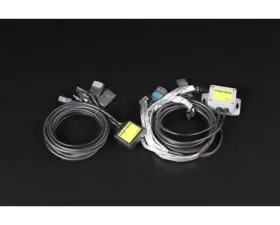 Capristo Exhaust E2E Exhaust Remote Kit E for Electric Valves Mercedes 1994-2023
