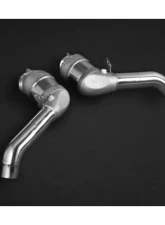 Capristo Exhaust 250 Cell Sports Cats BMW F12 | F13 2013-2018                                     - 02BM03803033 - Image 2
