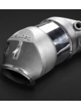 Capristo Exhaust 250 Cell Sports Cats BMW F12 | F13 2013-2018                                     - 02BM03803033 - Image 2