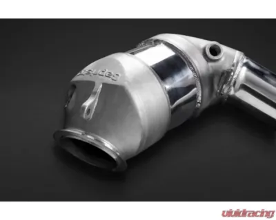Capristo Exhaust 250 Cell Sports Cats BMW F12 | F13 2013-2018 - 02BM03803033