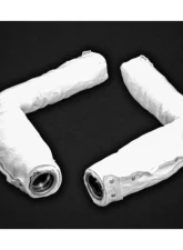 Capristo Exhaust 100 Cell Sports Cats w/ Heat Blankets Dodge Viper SRT ACR 2013-2017                                     - 02DO12403009 - Image 4