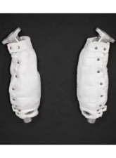 Capristo Exhaust 250 Cell Sports Cats with Heat Blankets for Ferrari 360 1999-2005                                     - 02FE02203009 - Image 3