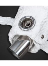 Capristo Exhaust 250 Cell Sports Cats with Heat Blankets for Ferrari 360 1999-2005                                     - 02FE02203009 - Image 3