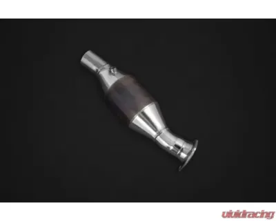 Capristo Exhaust 250 Cell Sports Cats Ferrari 430 Scuderia|16M 2004-2009 - 02FE02303022