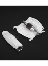 Capristo Exhaust 250 Cell Sports Cats w/ Heat Blankets Ferrari 430 Scuderia|16M 2004-2009                                     - 02FE02303023 - Image 3