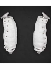 Capristo Exhaust 250 Cell Sports Cats with Heat Blankets for Ferrari 355 1994-1999                                     - 02FE03003012 - Image 4