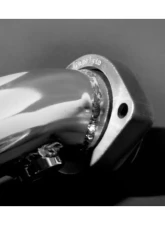 Capristo Exhaust 250 Cell Sports Cats with Heat Blankets for Ferrari 355 1994-1999                                     - 02FE03003012 - Image 4