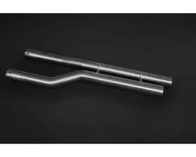 Capristo Exhaust Straight Pipes Ferrari Portofino Ferrari Portofino 2017-2023