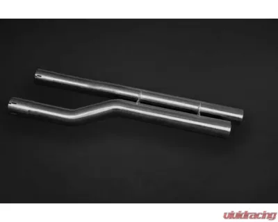 Capristo Exhaust Straight Pipes Ferrari Portofino Ferrari Portofino 2017-2023 - 02FE08303008
