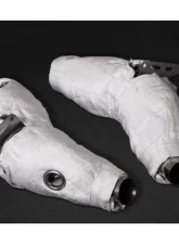 Capristo Exhaust 250 Cell Sports Cats with Heat Blankets for Ferrari F8 2020-2022                                     - 02FE12303016 - Image 2