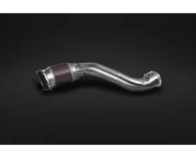 Capristo Exhaust 250 Cell Sports Cats Downpipes with Heat Blankets for McLaren 720S 2017-2022