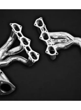 Capristo Exhaust Complete Valved Exhaust System w/ Carbon Tips For PSE Porsche 718 Spyder | Cayman 2017-2023                                     - 02PO01003021 - Image 3