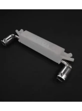 Capristo Exhaust 250 Cell Sports Cats for Porsche 991.2 Turbo 2017-2019, T309 Stainless Steel                                     - 02PO03903038 - Image 2