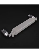 Capristo Exhaust 250 Cell Sports Cats for Porsche 991.2 Turbo 2017-2019, T309 Stainless Steel                                     - 02PO03903038 - Image 4