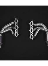Capristo Exhaust Headers w/ 250 Cell Sports Cat Porsche 991.2 GT3RS 2018-2019                                     - 02PO08603018GT3RSK - Image 5