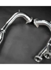 Capristo Exhaust Headers Manifolds with Race Pipes Ferrari 512 | Testarossa 1992-1996                                     - 02FE05905001 - Image 2