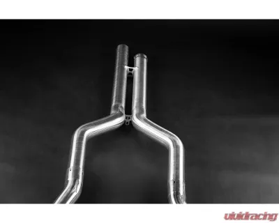 Capristo Exhaust OE Actuators Valve Exhaust Aston Martin Vantage V12 AE31 - 02AM05003017