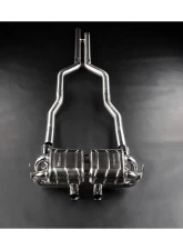 Capristo Exhaust OE Actuators Valve Exhaust Aston Martin Vantage V12 AE31                                     - 02AM05003017 - Image 4