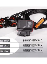 Capristo Exhaust Performance Box Ferrari SF90 2020-2024                                     - 02AZ00703017-MPM4CH001 - Image 2