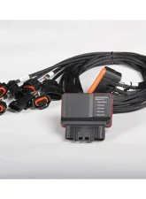 Capristo Exhaust Performance Box Ferrari SF90 2020-2024                                     - 02AZ00703017-MPM4CH001 - Image 2