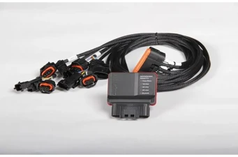 ECU Tuning