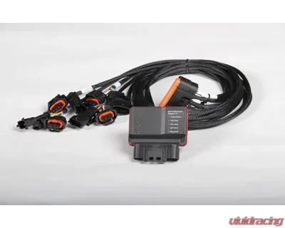 Capristo Exhaust Performance Box Ferrari SF90 2020-2024 - 02AZ00703017-MPM4CH001