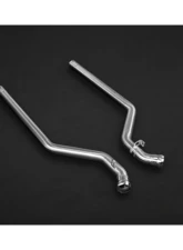 Capristo Exhaust Middle Silencer Spare w/ Cat Race Mercedes-Benz AMG SL63 R231 BiTurbo                                     - 02MB03603011CD - Image 4
