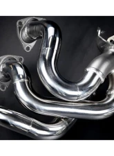 Capristo Exhaust Performance Headers Porsche 718 GT4RS                                     - 02PO01008088 - Image 2