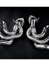Capristo Exhaust Performance Headers Porsche 718 GT4RS                                     - 02PO01008088 - Image 2