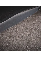Capristo Exhaust Carbon Fiber Side Skirts Ferrari Roma                                     - 03FE13010003 - Image 2
