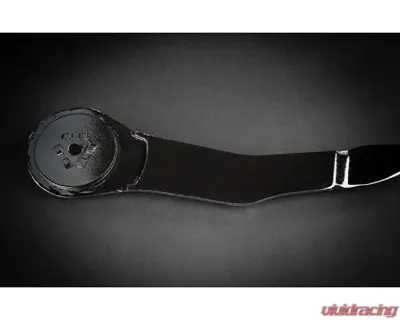 Capristo Exhaust Aluminum Carbon Fiber Racing Seat Adjuster Ferrari F12 | SP90 | F8 | 488 | 812 - 03NT00303029