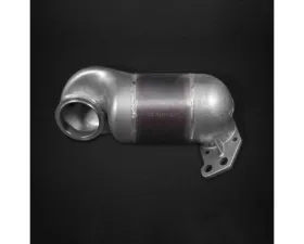 Capristo Exhaust Sport Cat 200 Cell High Flow Catalytic Converter for Alfa Romeo 4C