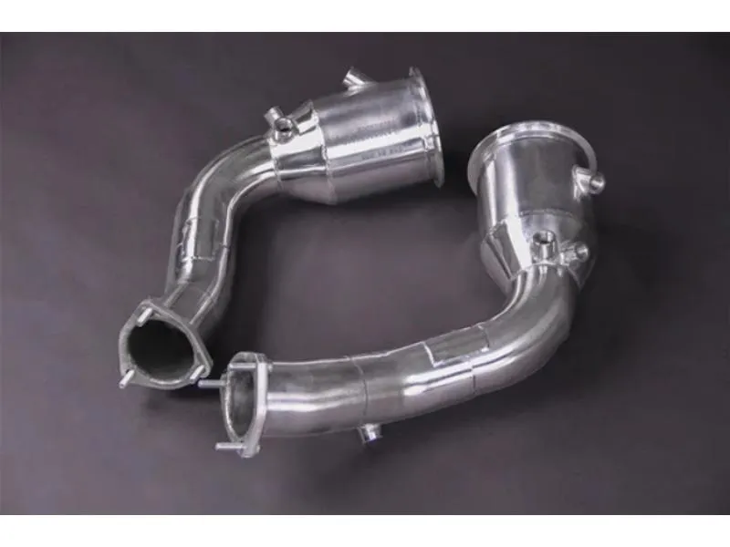 Exhaust Parts