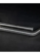 Capristo Exhaust Valved Exhaust with PreSilencer Spare Pipes & Wicrom Tips(CES3)                                     - 02BM03803027-S - Image 5