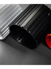 Capristo Exhaust Valved Exhaust with 200 cell OPF, MidSilencer Spare & Wicrom Tips (OE Actuators)                                     - 02BM03803034-R - Image 7