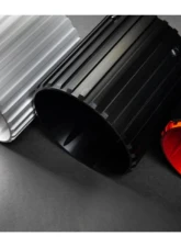 Capristo Exhaust Valved Exhaust with 200 cell OPF, MidSilencer Spare & Wicrom Tips (OE Actuators)                                     - 02BM03803036-S - Image 7