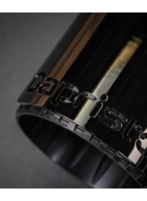 Capristo Exhaust Valved Exhaust with 200 cell OPF, MidSilencer Spare & Wicrom Tips (OE Actuators)                                     - 02BM03803036-S - Image 8