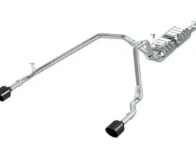 Capristo Exhaust Valved Middle Silencer (CES3)