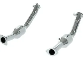 Capristo Exhaust 250 Cell Sport Cats for Dodge Ram TRX - High-Performance Upgrade