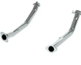 Capristo Exhaust Replacement Race Pipes for Dodge Ram TRX 02DO10503018