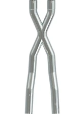 Capristo Exhaust Valved Exhaust with X-Pipe MidSilencer Replacement (OE Actuators)                                     - 02FE11403006 - Image 5