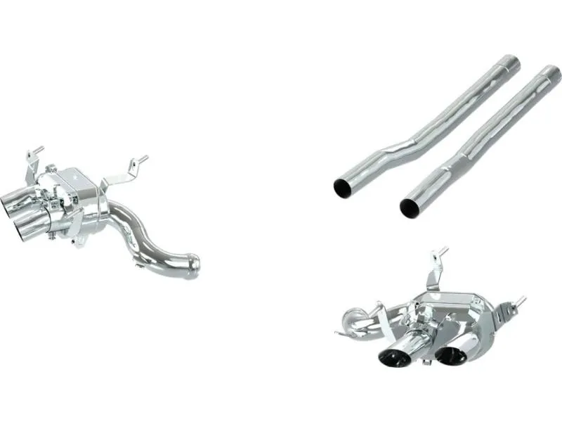 Exhaust Parts