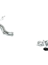 Capristo Exhaust Valved Exhaust with Straight MidSilencer Replacement (OE Actuators)                                     - 02FE11403007 - Image 3