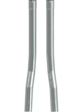 Capristo Exhaust Valved Exhaust with Straight MidSilencer Replacement (OE Actuators)                                     - 02FE11403007 - Image 4