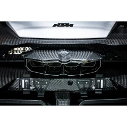 Exhaust Parts