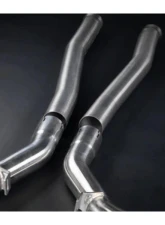 Capristo Exhaust Valved Exhaust System with Mid-Pipes for Mercedes-Benz S63 E-Performance                                     - 02MB04403045 - Image 3