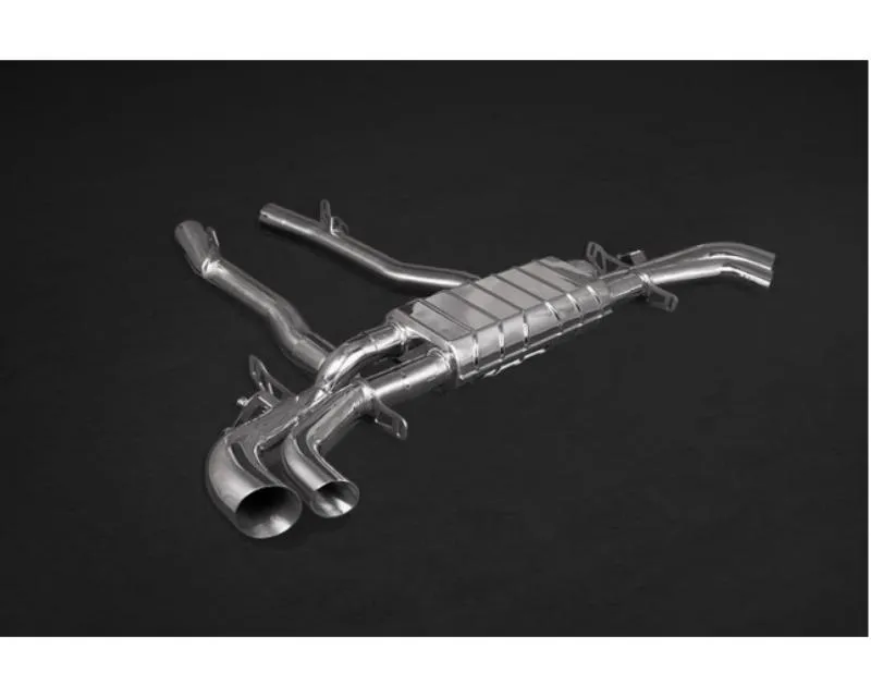 Exhaust Parts