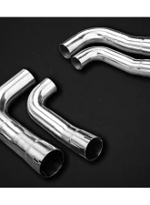 Capristo Exhaust CES3 Valved Exhaust with OEM Tips for Audi RS Q8 2019-2025                                     - 02AU11903013 - Image 5